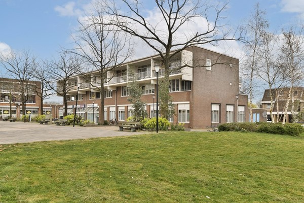 Florijn 25, Leiderdorp